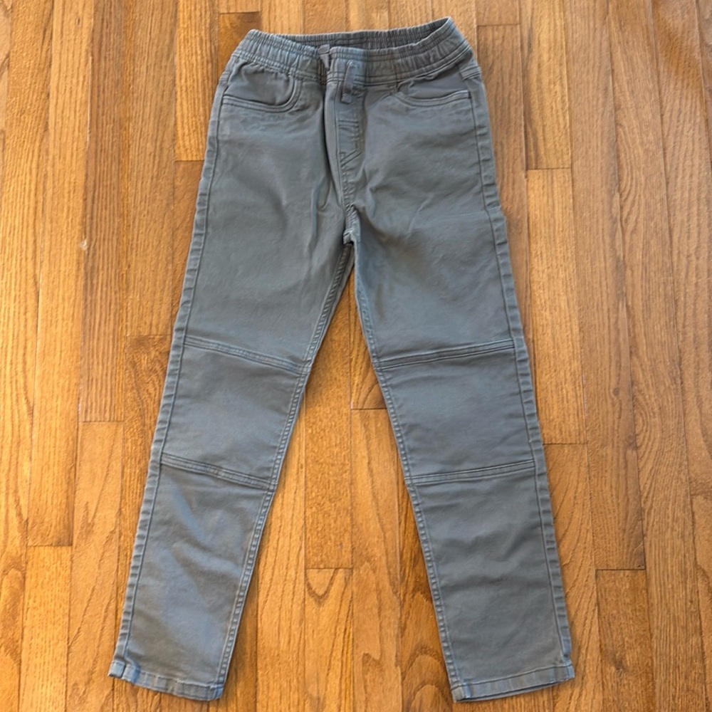 Hanna Andersson Kids pull on Pants US10/140cm